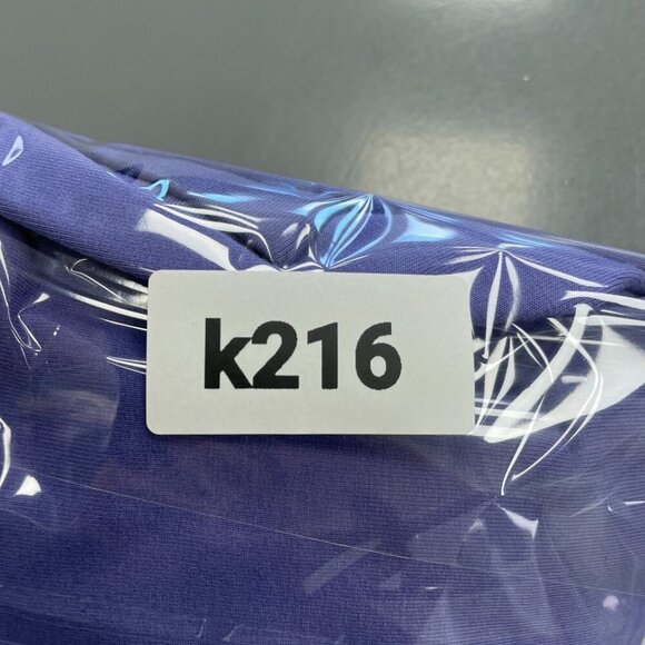 Puma Women's  L Lavender Hoodie Pullover - Picture 5 of 5